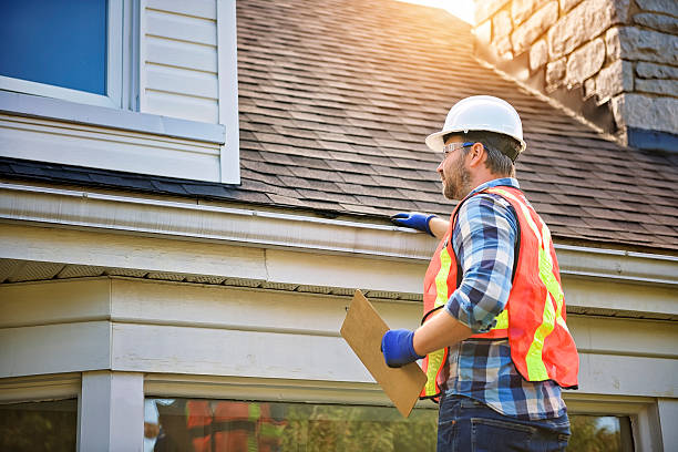 Roofing in Leonardo